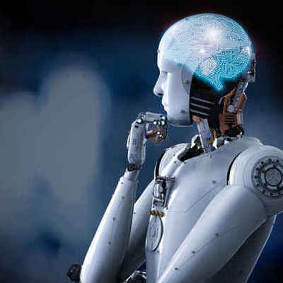 Timeline: Frise historique sur la robotique