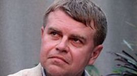 Timeline: Andrus Kivirähk