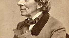 Timeline: Hans Christian Andersen
