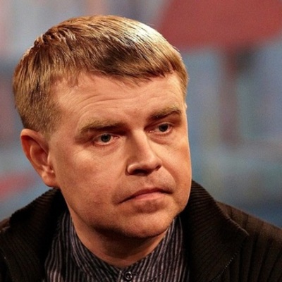 Timeline: Andrus Kivirähk