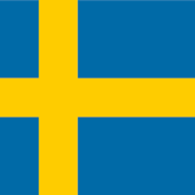 Timeline: Zweden