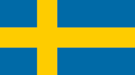 Timeline: Zweden