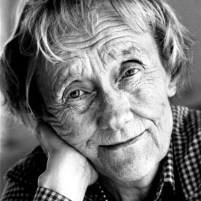 Timeline: Astrid Lindgren