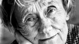 Timeline: Astrid Lindgren