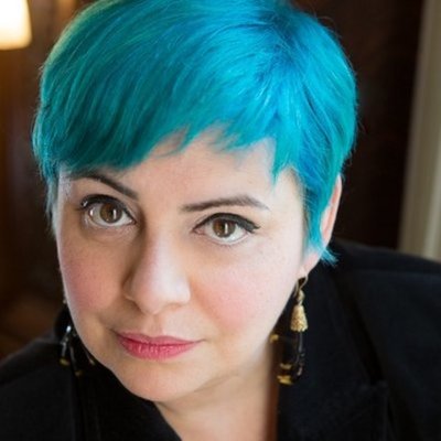 Timeline: Holly Black