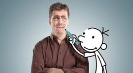 Timeline: Jeff Kinney