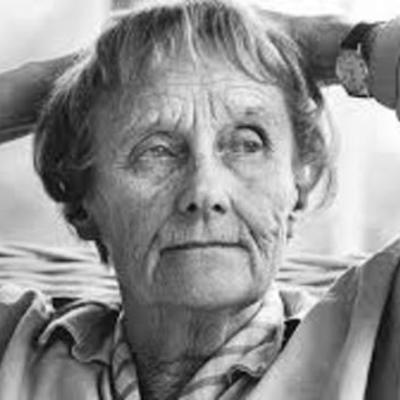 Timeline: Astrid Lindgren