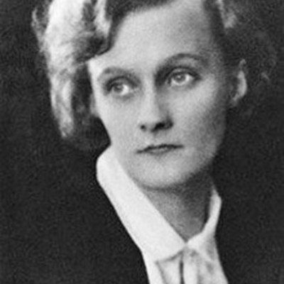 Timeline: Astrid Lindgren