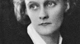 Timeline: Astrid Lindgren