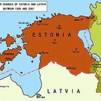 Timeline: Eesti ajalugu