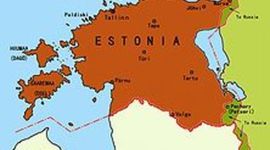 Timeline: Eesti ajalugu