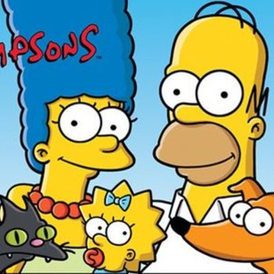 Timeline: Predicciones de The Simpsons