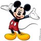 Mickey mouse 1