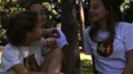 Timeline: anna y martu's life