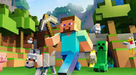 Timeline: MINECRAFT