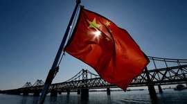 Timeline: Історія Китайської Народної Республіки