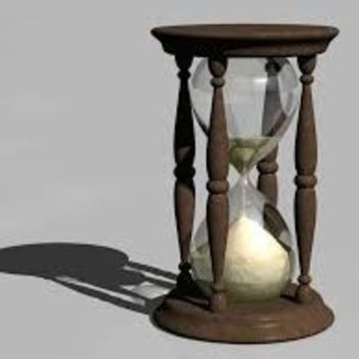 Timeline: Les edats de l'història