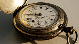 Timeline: LES EDATS DE LA HISTÒRIA