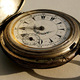 Relojes de bolsillo antiguos