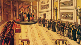 Timeline: Monarquía Constitucional Francesa