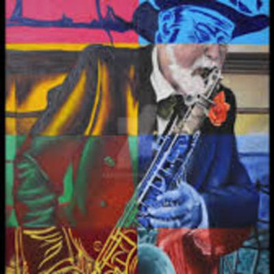 Timeline: Historia del Saxofón