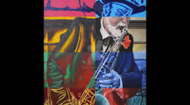 Timeline: Historia del Saxofón