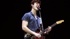 Timeline: Shawn Mendes