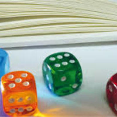 Timeline: HISTORIA DE LA PROBABILIDAD