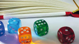 Timeline: HISTORIA DE LA PROBABILIDAD