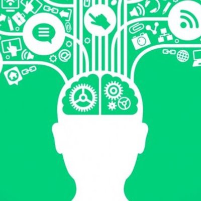 Timeline: Hipertexto, Hipermedia y Multimedia