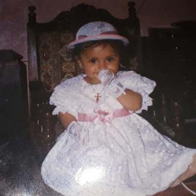 Timeline: Mi linea de tiempo