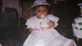 Timeline: Mi linea de tiempo