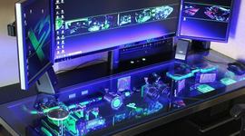 Timeline: EVOLUCIÓN DE LA COMPUTADORA FELI Y PILI