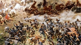 Timeline: Road to the Civil War