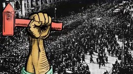 Timeline: Russian Revolution