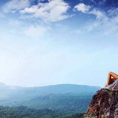 Timeline: nuestra vida