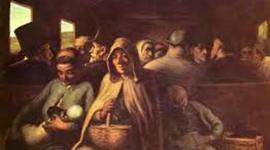 Timeline: El realismo europeo