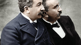 Timeline: History of dominican movie