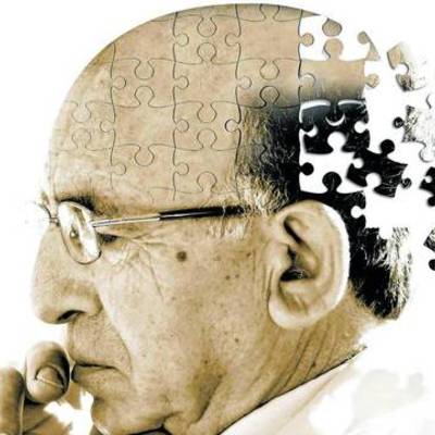 Timeline: El Alzheimer