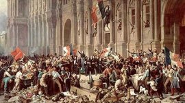 Timeline: Primera República