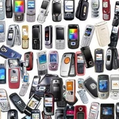 Timeline: technological elements