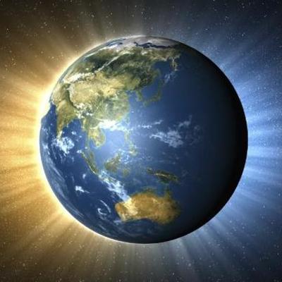 Timeline: teorías del origen de la vida