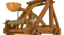Timeline: Historia de la Catapulta