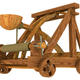 Catapulta medieval 10159945