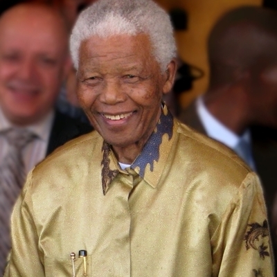 Timeline: Vida de Nelson Mandela.