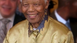 Timeline: Vida de Nelson Mandela.