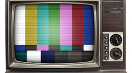 Timeline: La Televisión