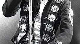 Timeline: Michael Joseph Jackson