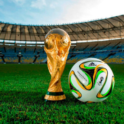 Timeline: Mundial de Fútbol FIFA