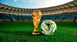 Timeline: Mundial de Fútbol FIFA